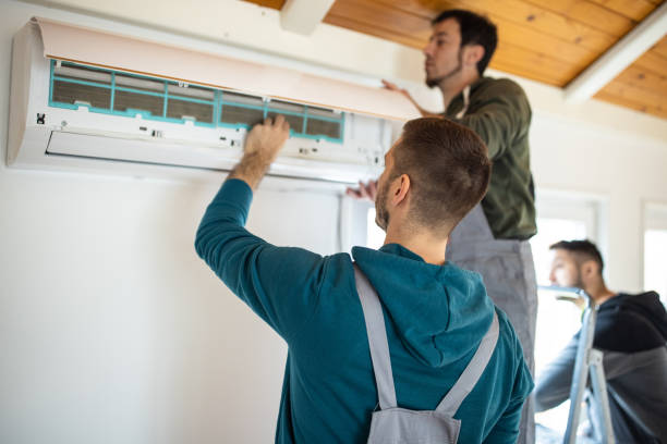 Best Affordable HVAC services  in Dimmitt, TX