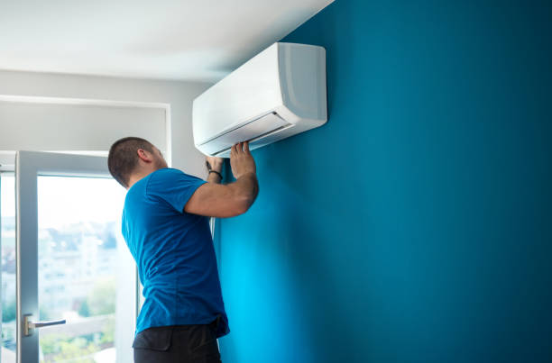 Best Central air repair  in Dimmitt, TX