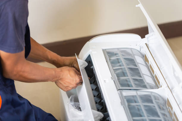 Best HVAC air duct cleaning  in Dimmitt, TX