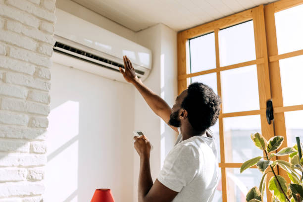Best HVAC repair near me  in Dimmitt, TX