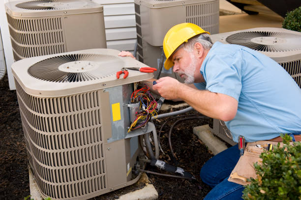Best HVAC system installation  in Dimmitt, TX