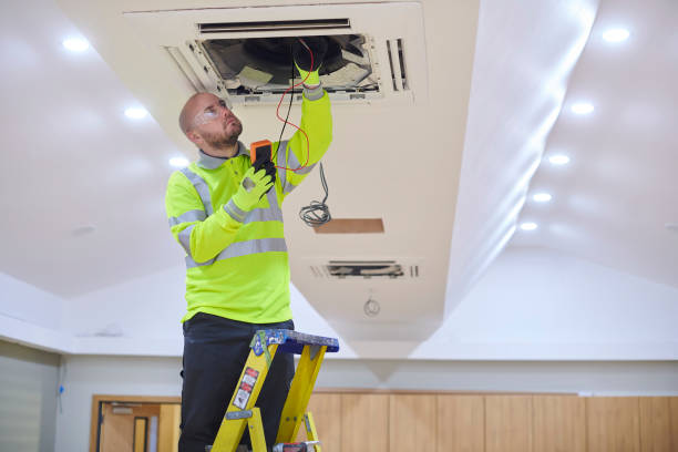 Best HVAC maintenance near me  in Dimmitt, TX