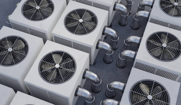 Best HVAC installation services  in Dimmitt, TX