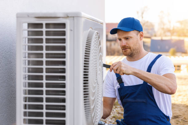 Best HVAC air duct cleaning  in Dimmitt, TX